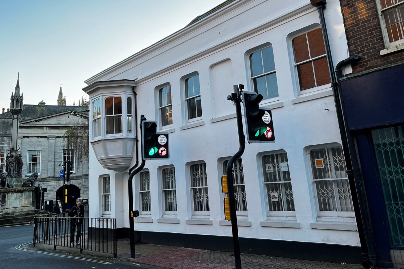 50 High Street - 2022