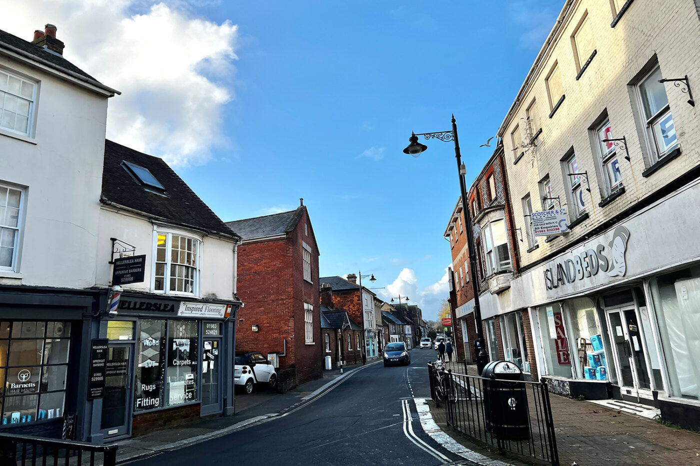 86-90 High Street - 2022