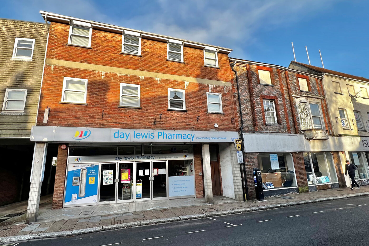 86-90 High Street - 2022
