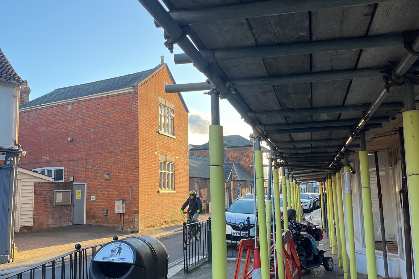 86-90 High Street - 2024