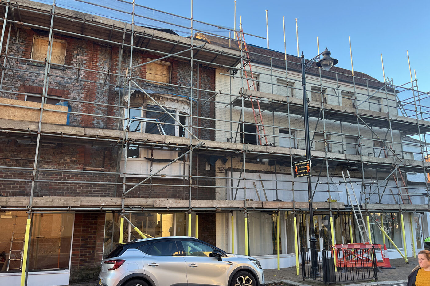 86-90 High Street - 2024
